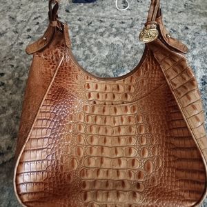 Brahmin Tuscan Collection handbag